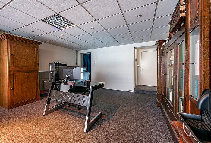Koop en Huur Huizen - 2