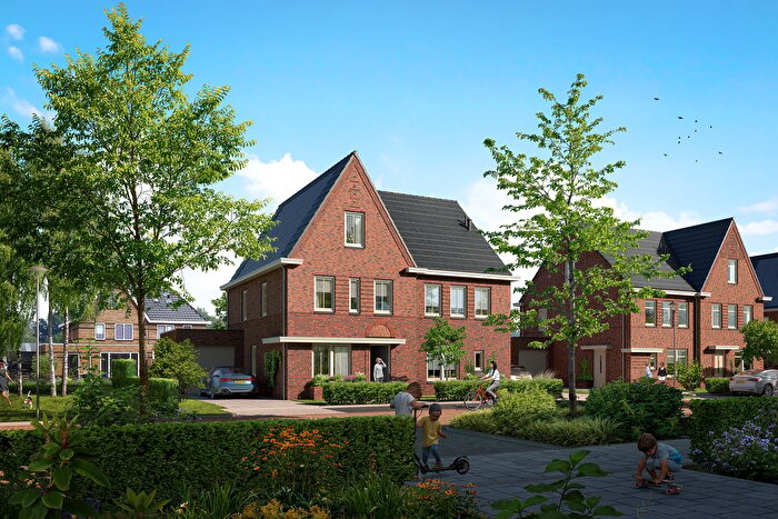 Koop en Huur Huizen - 2