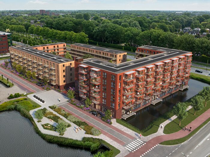 Koop en Huur Huizen - 3