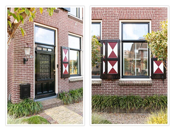 Koop en Huur Huizen - 3