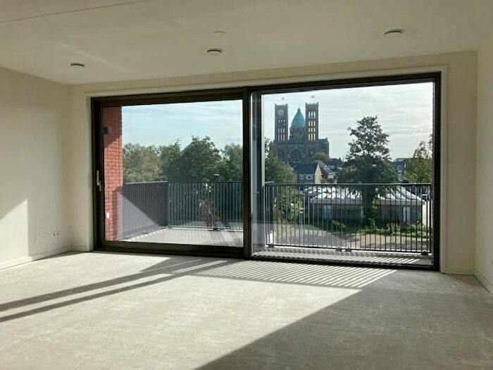 Koop en Huur Huizen - 2