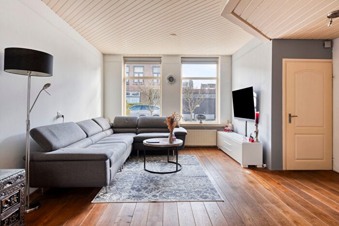 Koop en Huur Huizen - 2