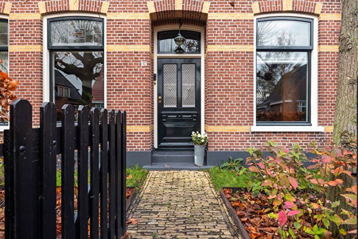 Koop en Huur Huizen - 2