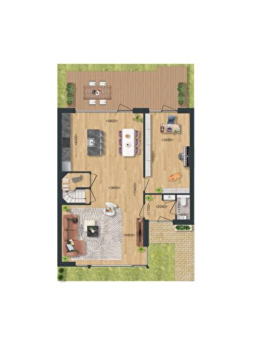 Koop en Huur Huizen - 3