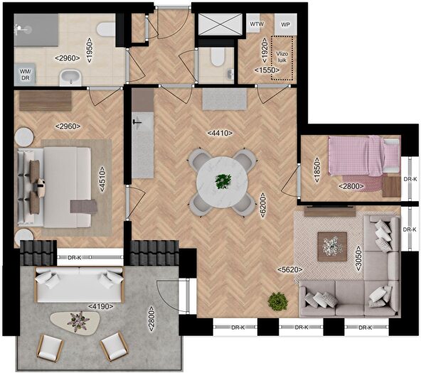 Koop en Huur Huizen - 2