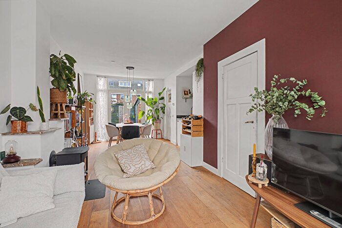 Koop en Huur Huizen - 3