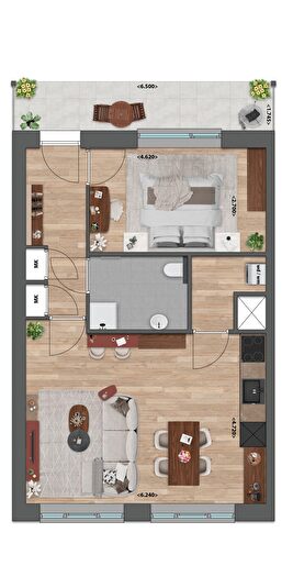 Koop en Huur Huizen - 3