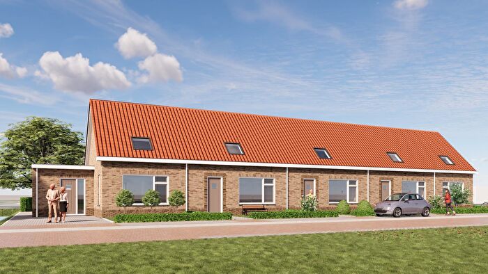 Koop en Huur Huizen - 3