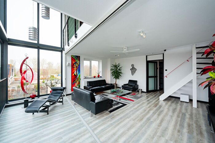 Koop en Huur Huizen - 2