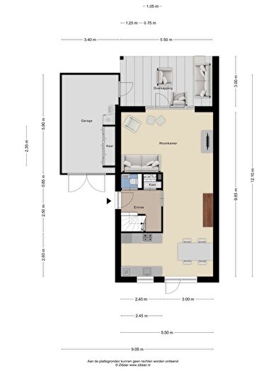Koop en Huur Huizen - 3