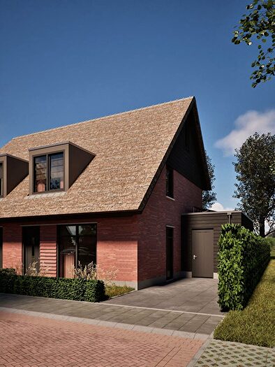 Koop en Huur Huizen - 2