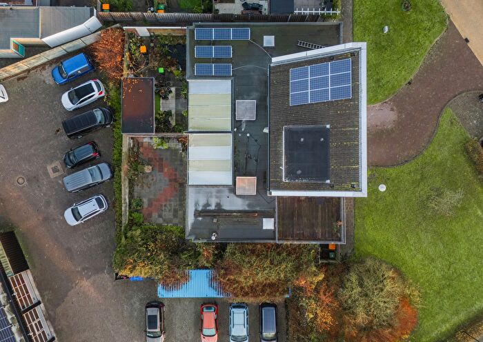 Koop en Huur Huizen - 3