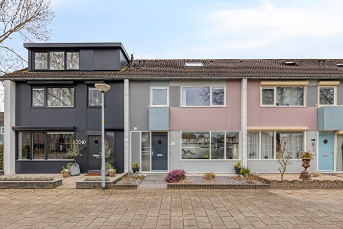 5-kamerhuis te koop in Wijchen – Heilige Stoel, Heilige Stoel