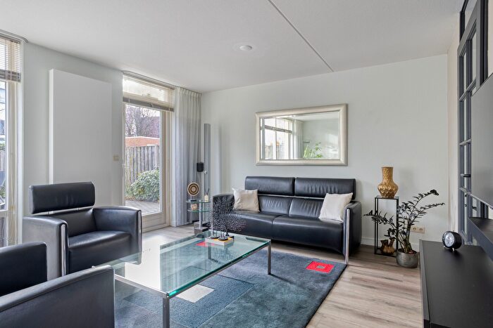 Koop en Huur Huizen - 3