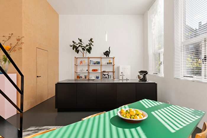 Koop en Huur Huizen - 3