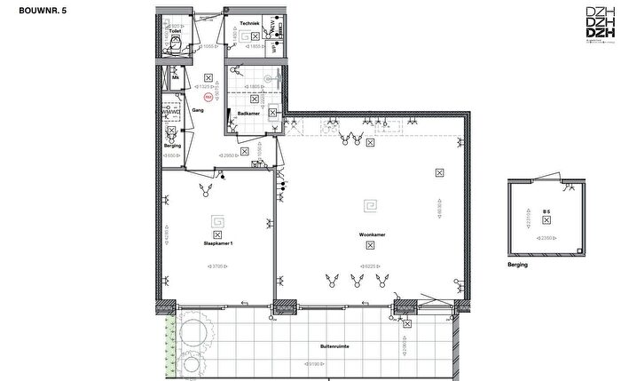 Koop en Huur Huizen - 3