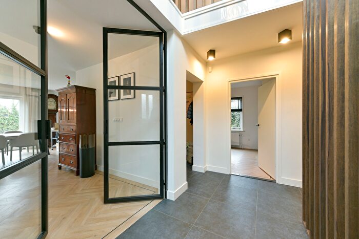 Koop en Huur Huizen - 3