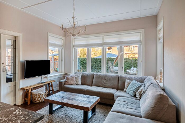 Koop en Huur Huizen - 2