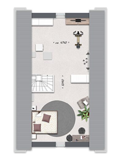 Koop en Huur Huizen - 3