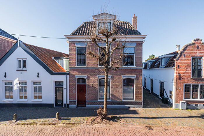 Koop en Huur Huizen - 2