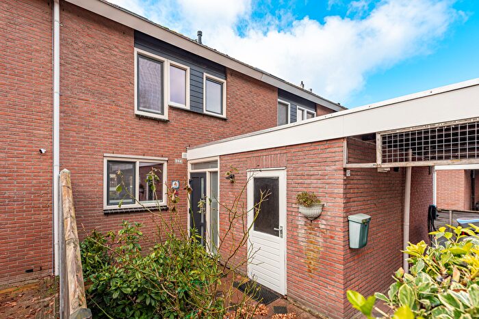 Koop en Huur Huizen - 2