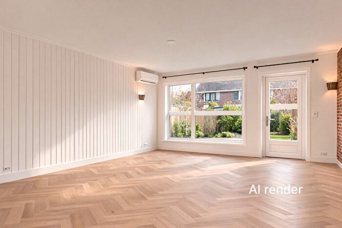 Koop en Huur Huizen - 3