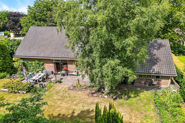 Koop en Huur Huizen - 2