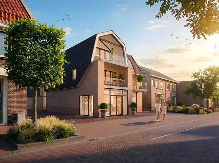 Koop en Huur Huizen - 2