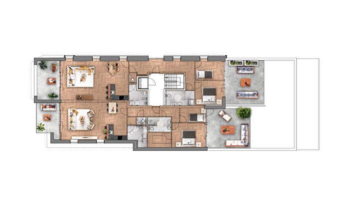 Koop en Huur Huizen - 3