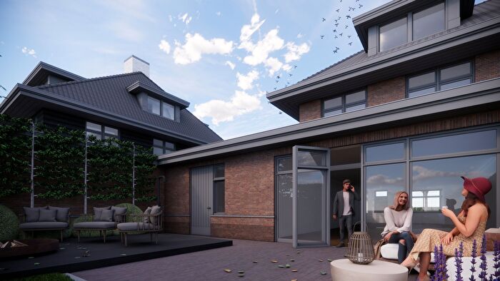 Koop en Huur Huizen - 3