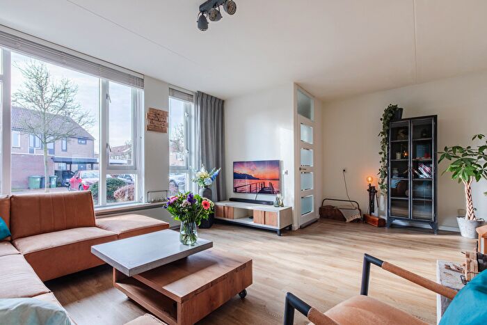 Koop en Huur Huizen - 3