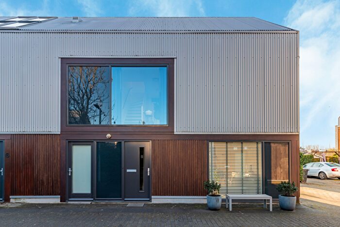 Koop en Huur Huizen - 3