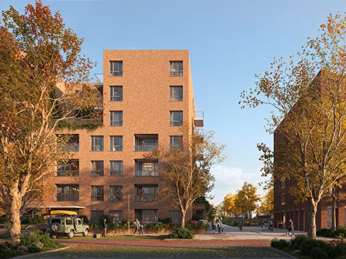 Koop en Huur Huizen - 2