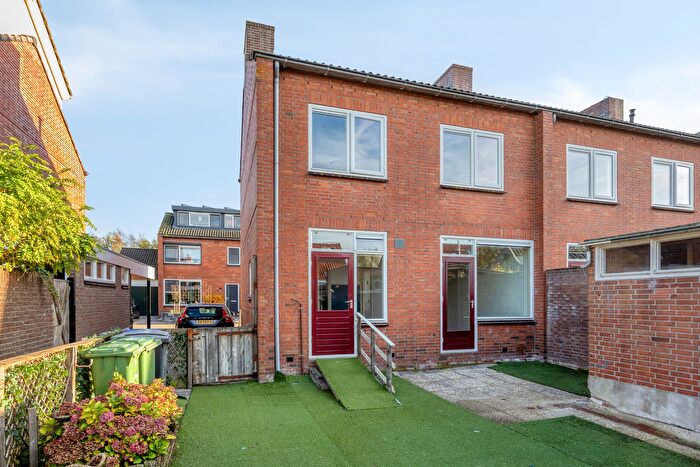 Koop en Huur Huizen - 2