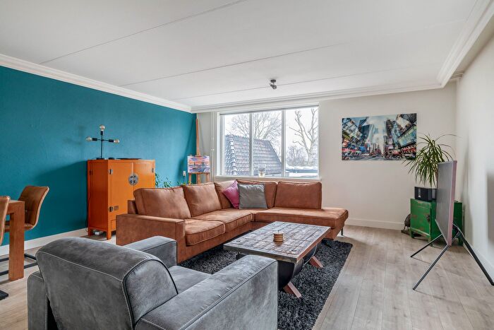 Koop en Huur Huizen - 3
