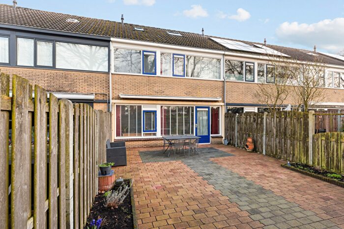 5-kamerhuis te koop in Langkamp, Raalte