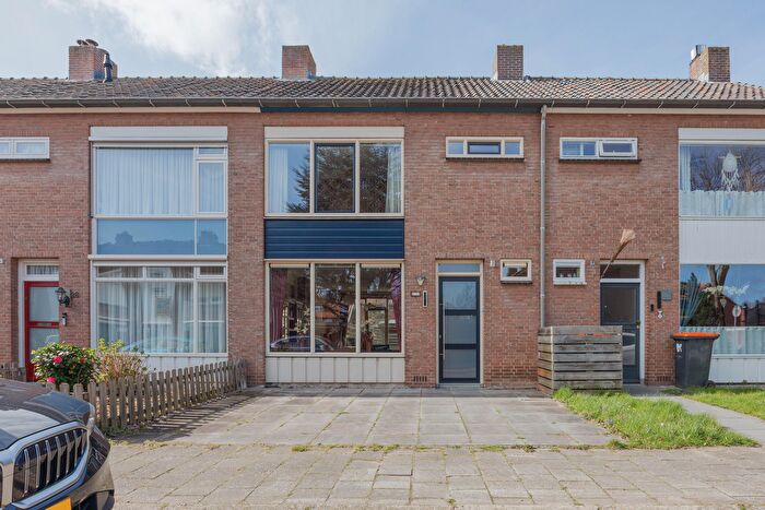 7-kamerhuis te koop in Geertruidenberg-West, Geertruidenberg