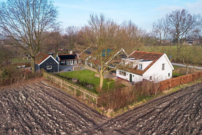 Koop en Huur Huizen - 3