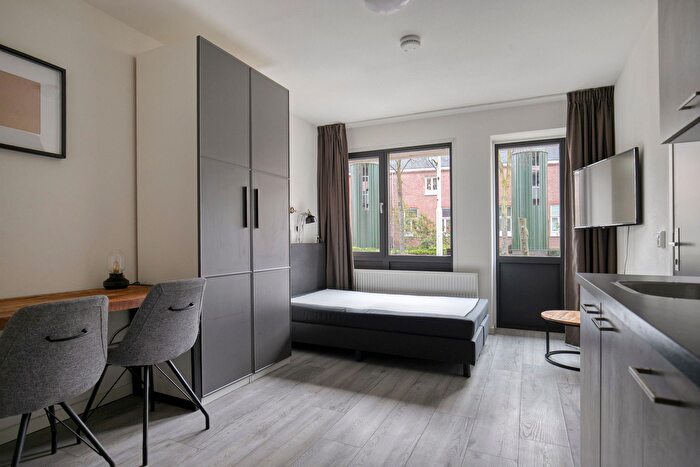 Koop en Huur Huizen - 2