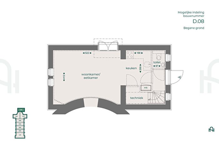 Koop en Huur Huizen - 2