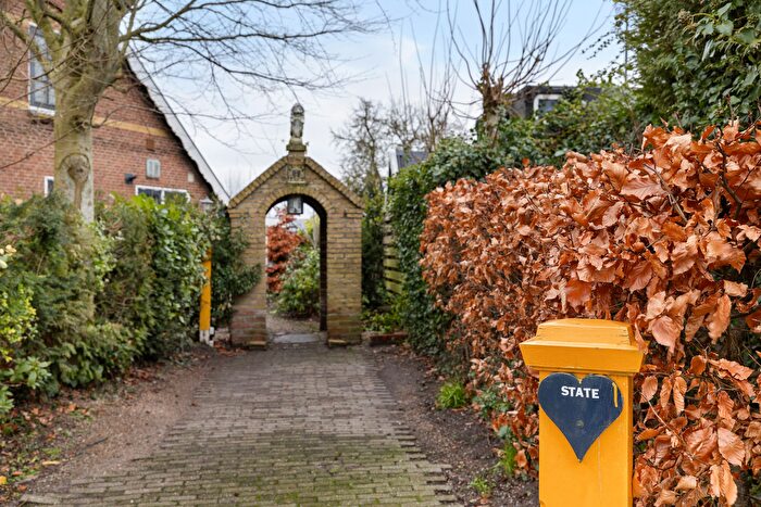 Koop en Huur Huizen - 2