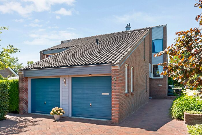 Koop en Huur Huizen - 3