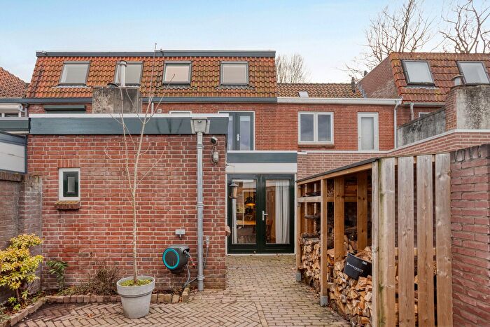 Koop en Huur Huizen - 3