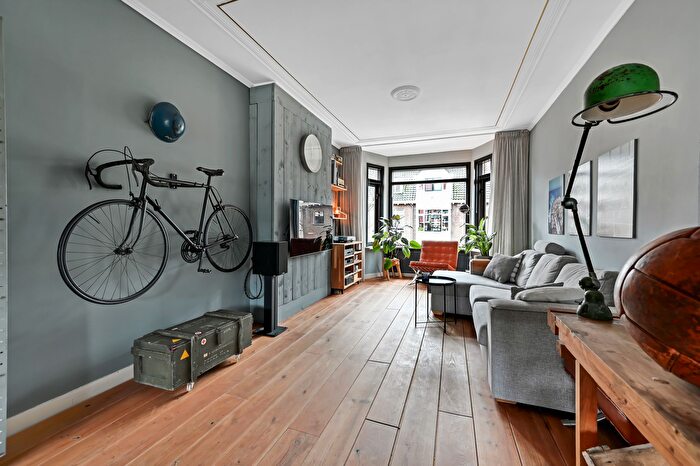 Koop en Huur Huizen - 3