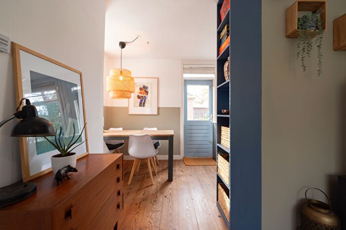 Koop en Huur Huizen - 2