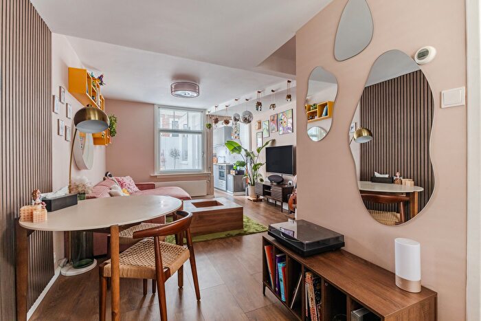 Koop en Huur Huizen - 3