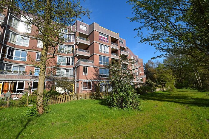 3-kamerappartement te huur in L-buurt, Amsterdam