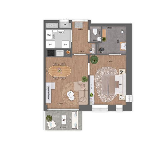 Koop en Huur Huizen - 2