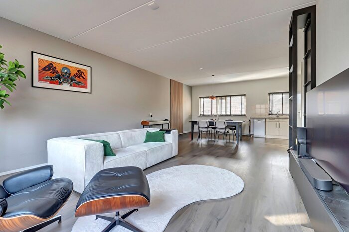 Koop en Huur Huizen - 2