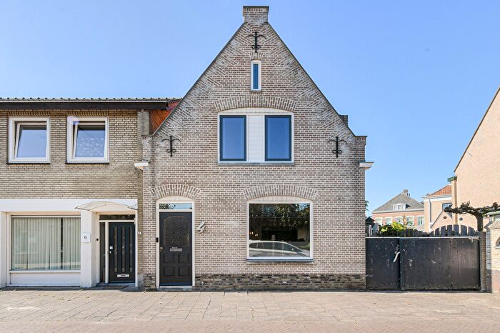 Koop en Huur Huizen - 3